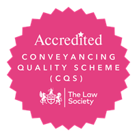 Law Society Conveyancing Quality Scheme