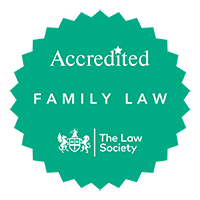 Law Society Family Law accreditation