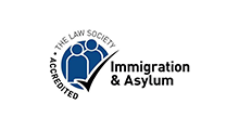 Law Society Immigration and Asylum accreditation